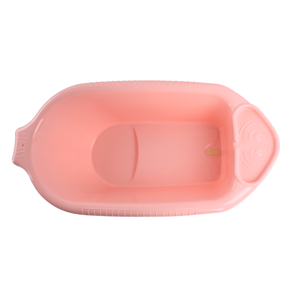 Baby Bath With Plug