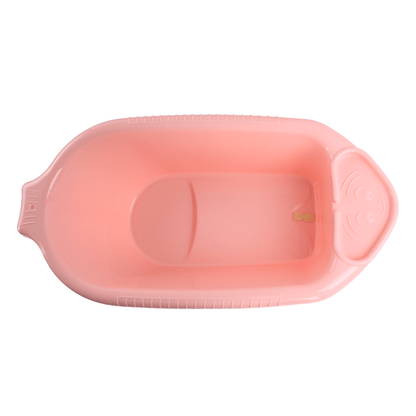 Baby Bath With Plug