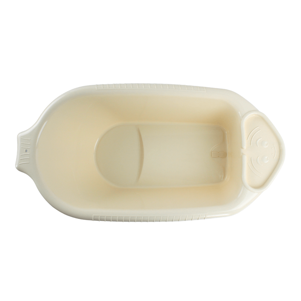 Baby Bath With Plug