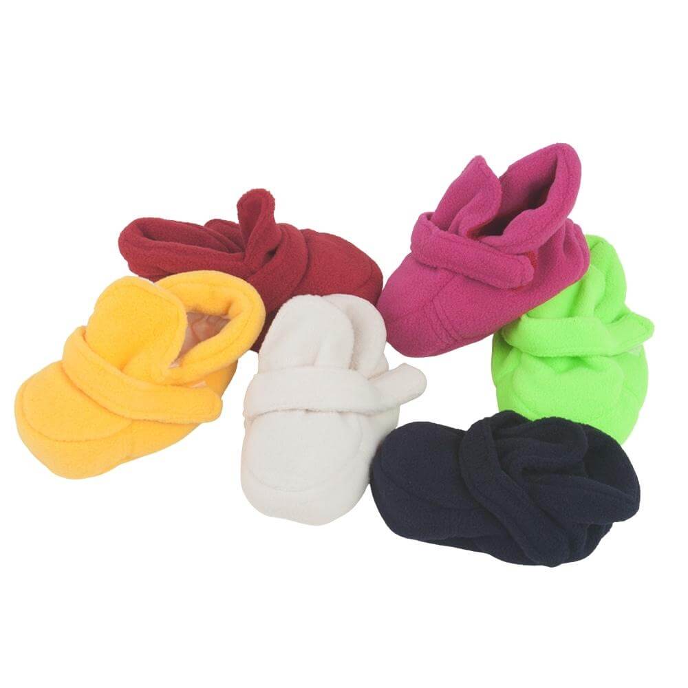Baby Booties