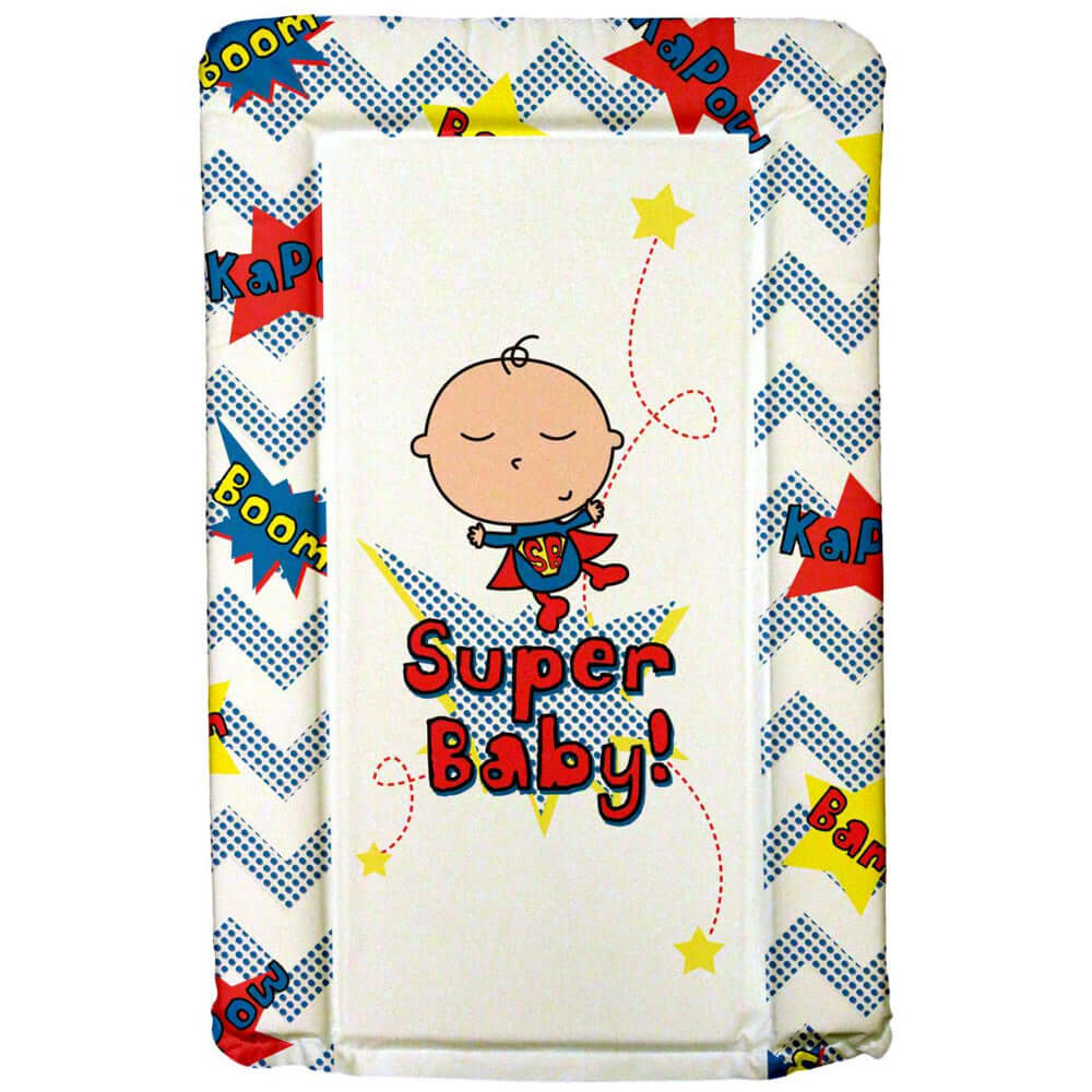 Baby Changing Mat