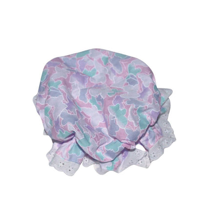 Baby Mop Hat