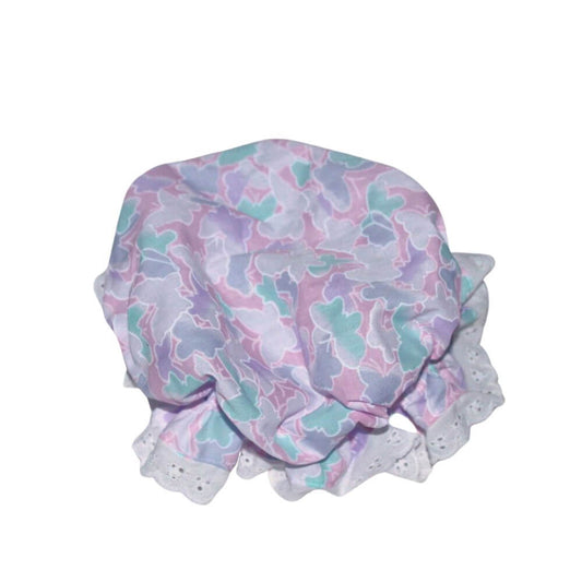 Baby Mop Hat