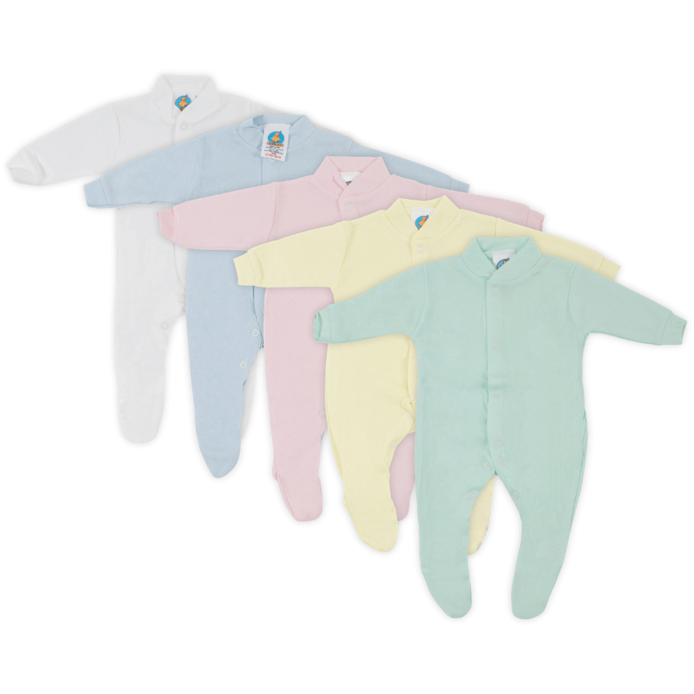 Baby Sleep Suit