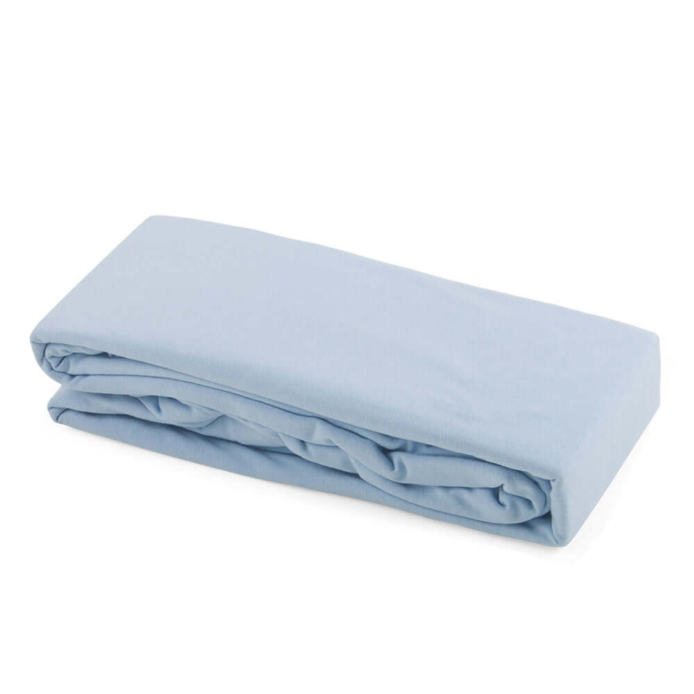 Cot Fitted Sheets (2 Pack)