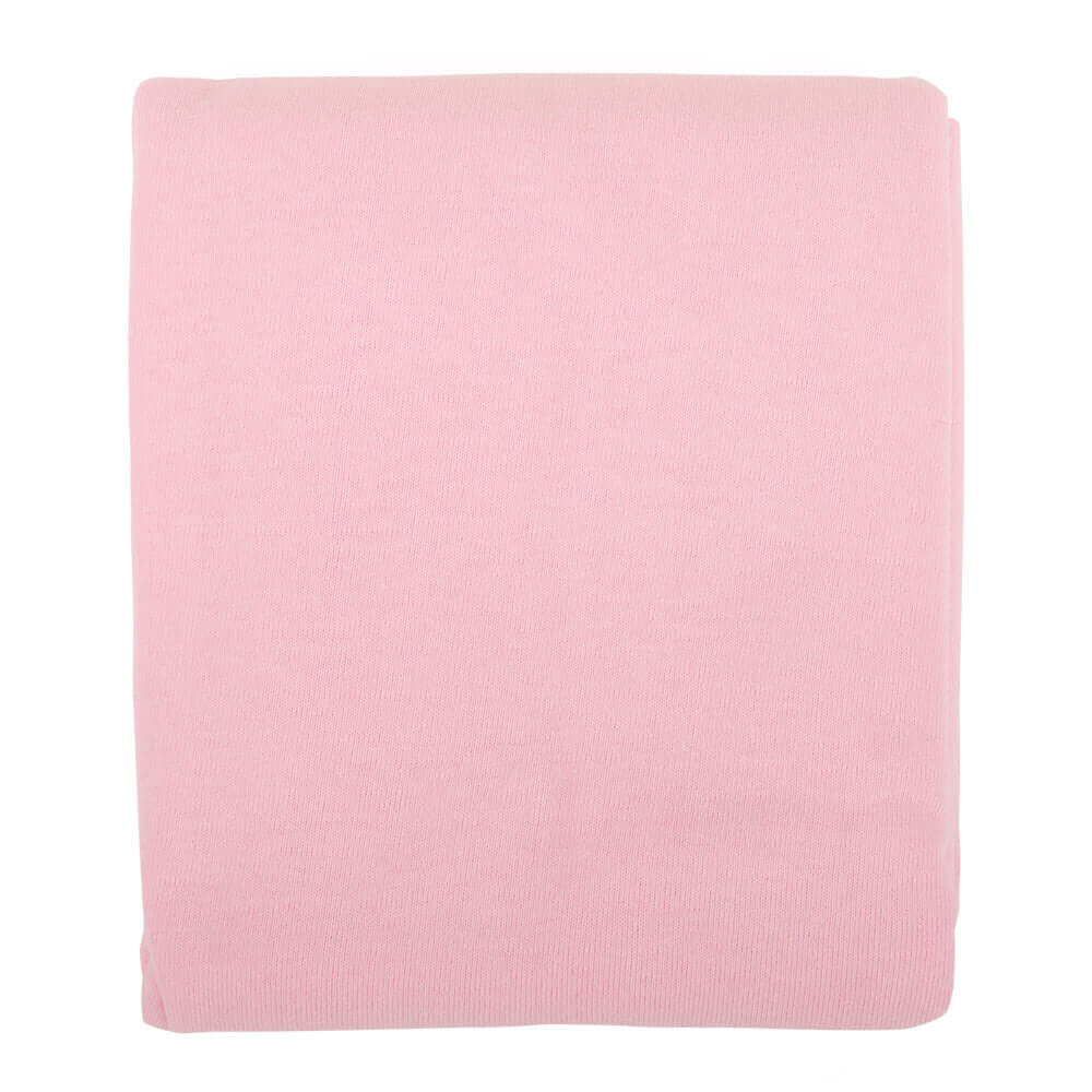 Cot Pillowcases (2 Pack)