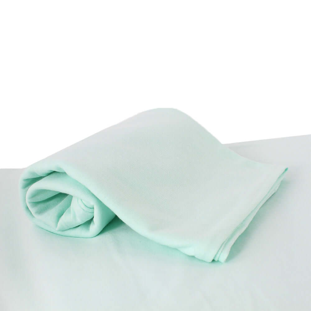 Cot Pillowcases (2 Pack)