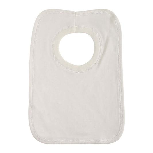 Cotton Popover Bib