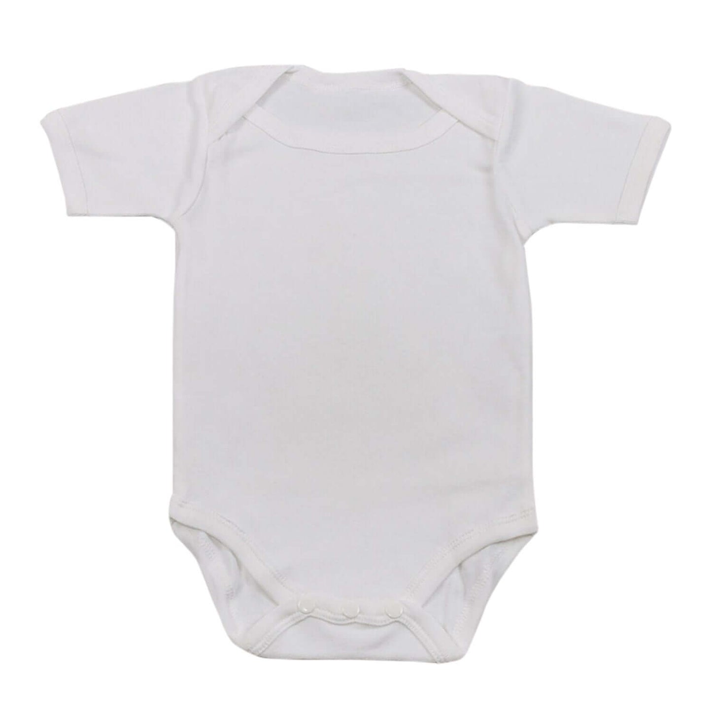 Envelope Neck Body Suit