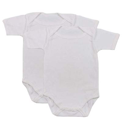 Envelope Neck Body Suit