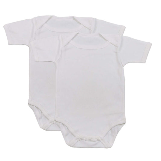 Envelope Neck Body Suit