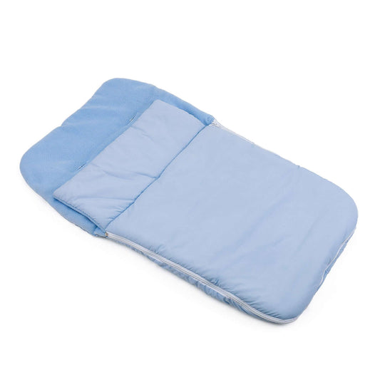 Fleece Buggy Footmuff