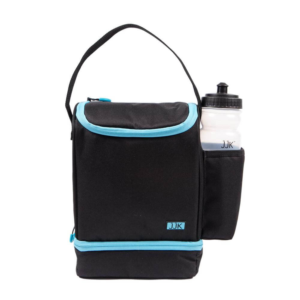 JJK Lunch Bag & Bottle