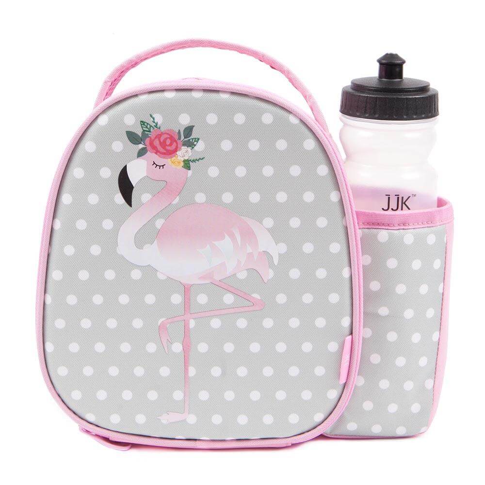 JJK Lunch Bag & Bottle
