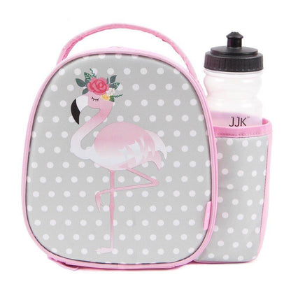 JJK Lunch Bag & Bottle