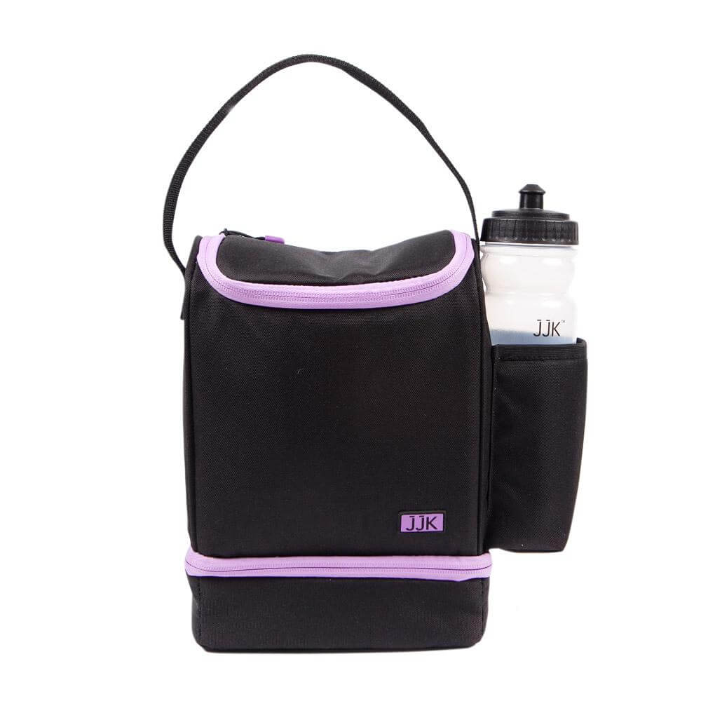 JJK Lunch Bag & Bottle
