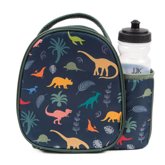 JJK Lunch Bag & Bottle