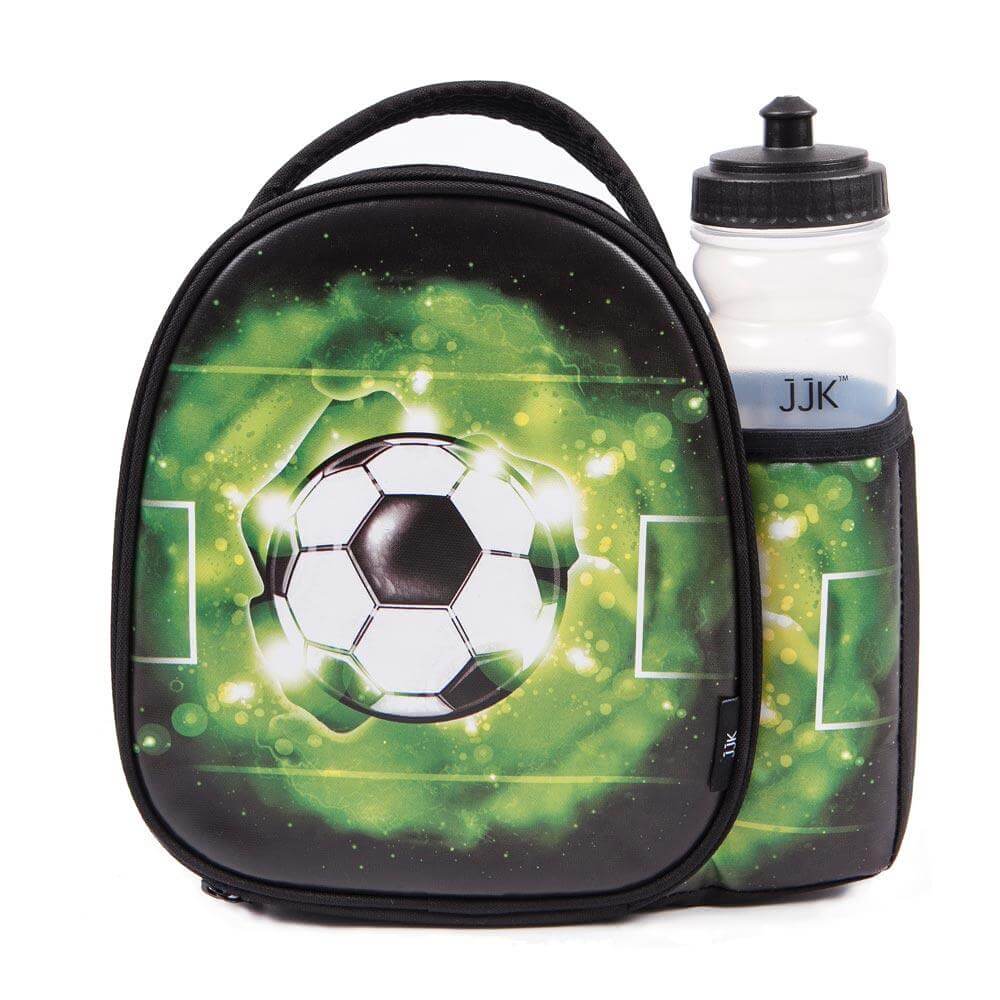 JJK Lunch Bag & Bottle