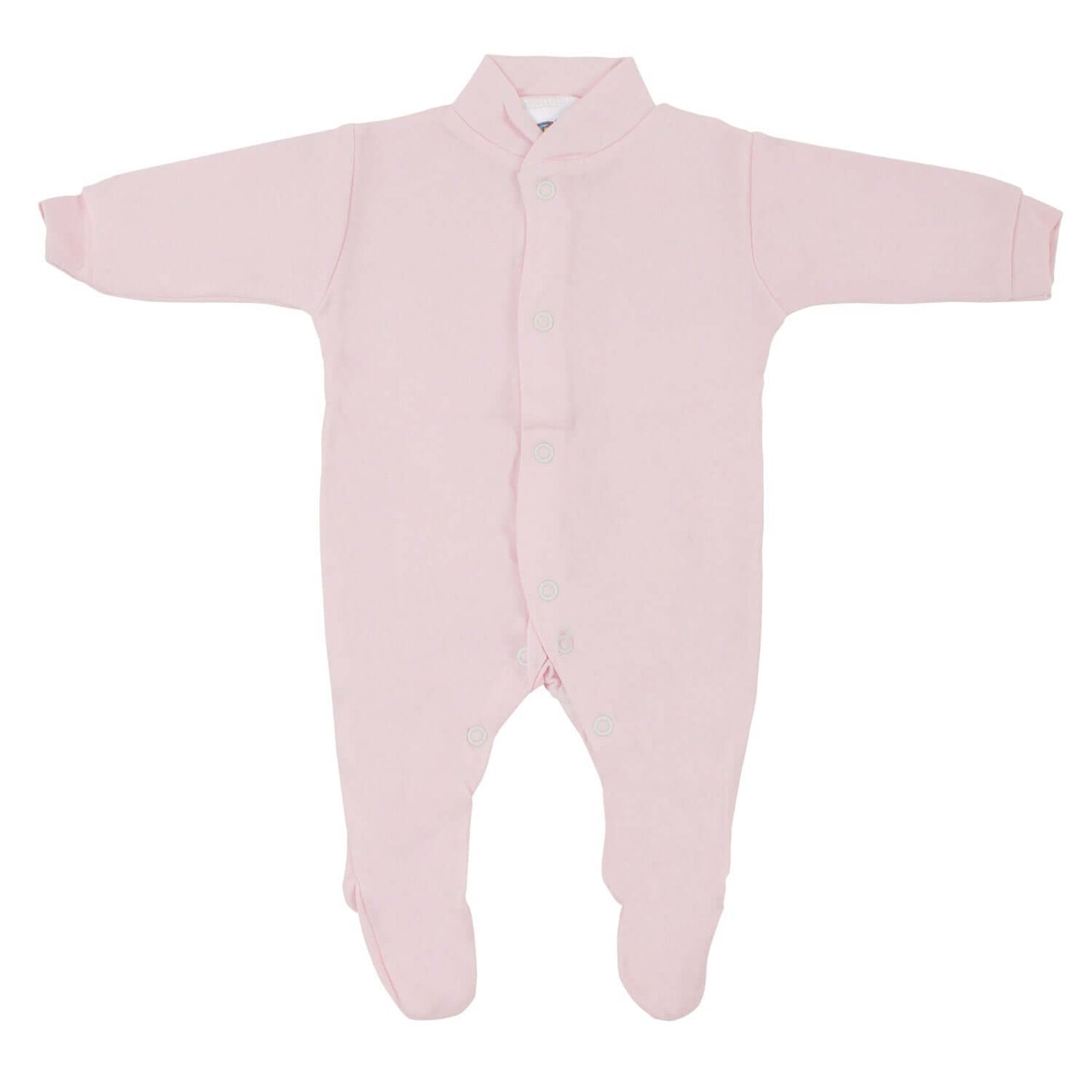 Mini Bear Starter Set Pink
