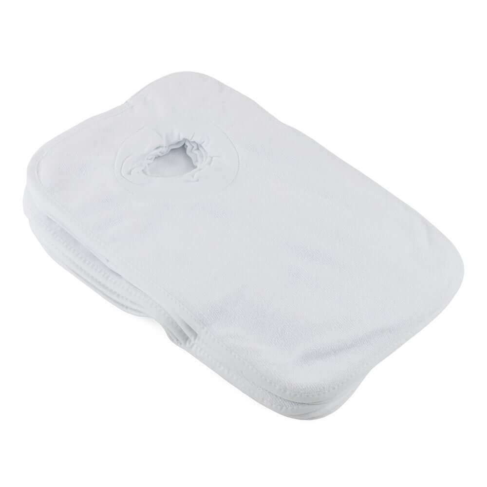 Popover Baby Bib