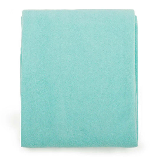 Pram Fleece Blanket