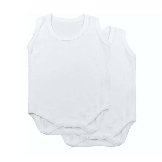 Round Neck Body Suit