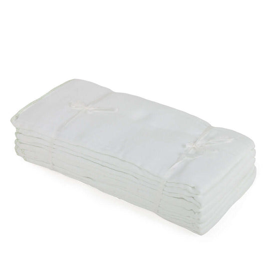 Superior Prefold Nappies