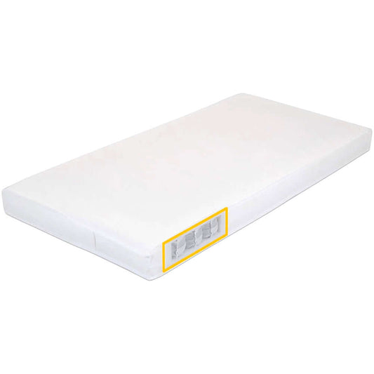 Complete Mattress 70 X 140cm