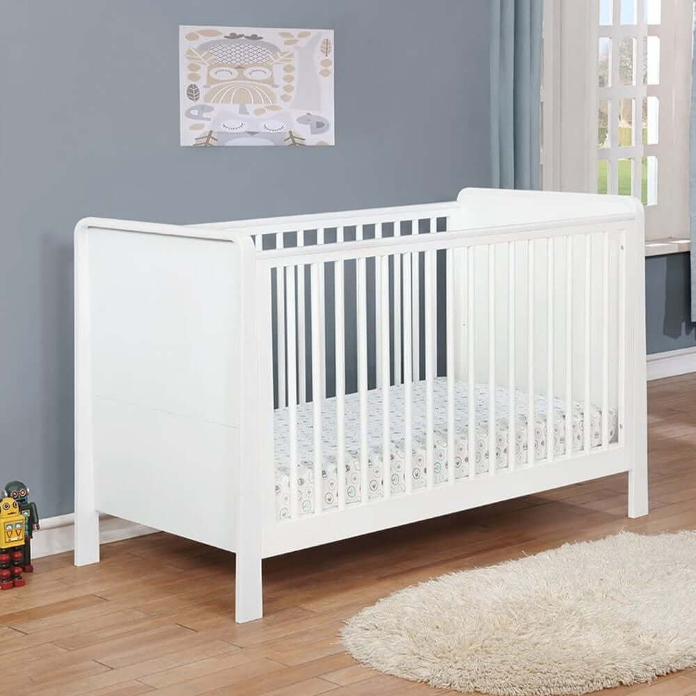 Dulcia Cot Bed