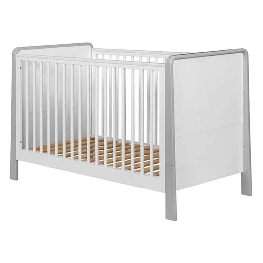 Dulcia Cot Bed