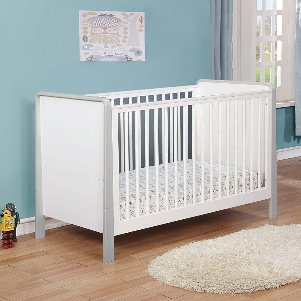 Dulcia Cot Bed