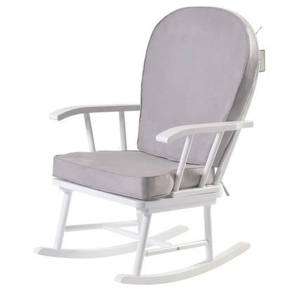 Hart Rocking Chair Grey