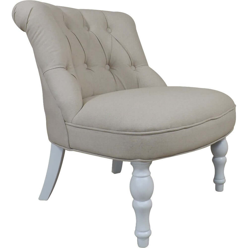 Anais Chair Cabrio Natural