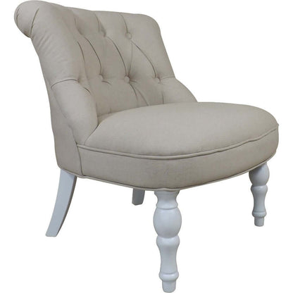 Anais Chair Cabrio Natural