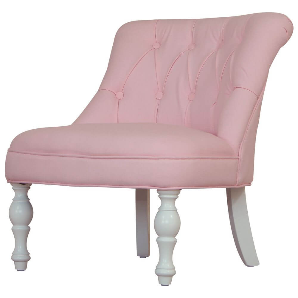 Anais Chair Cabrio Pink
