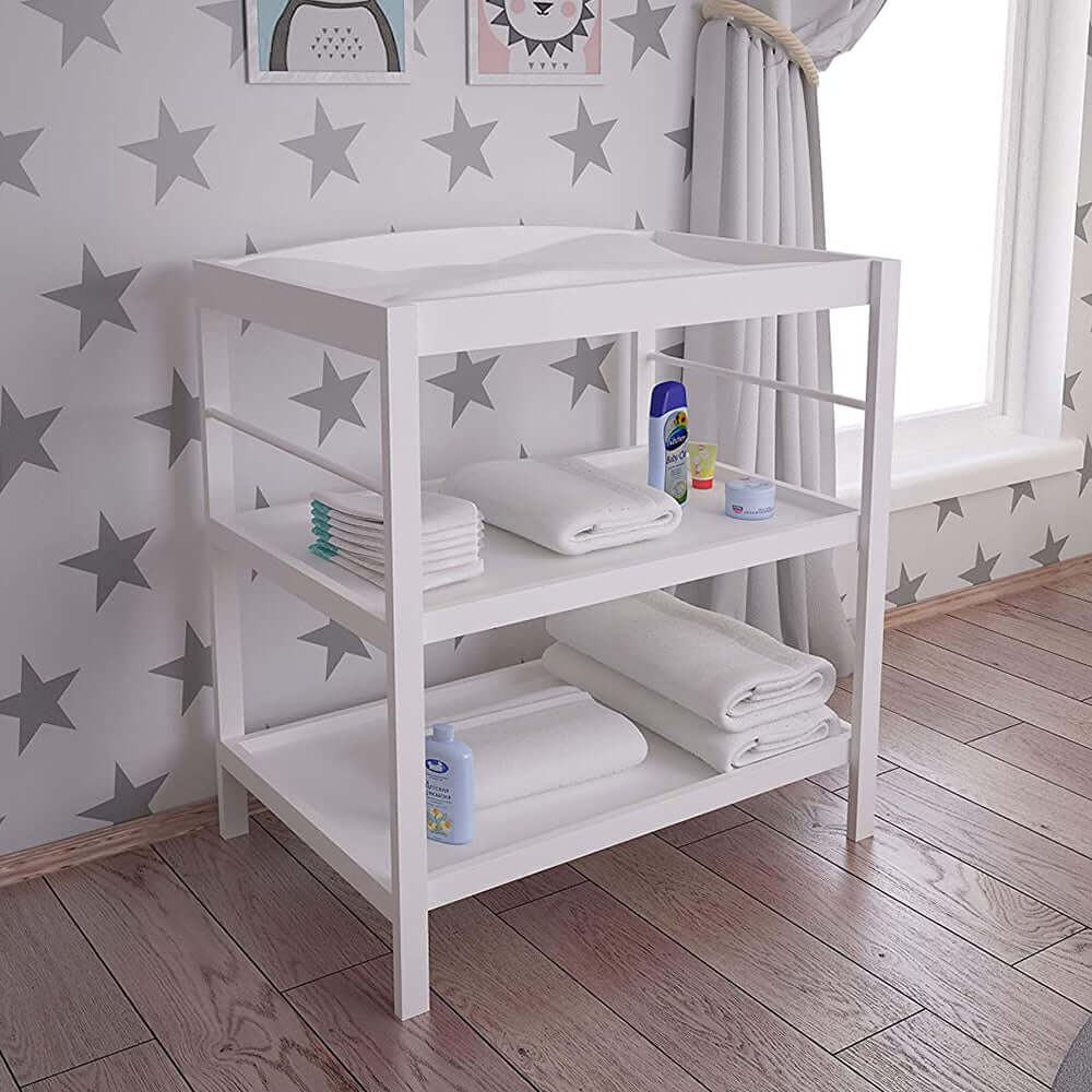 Baby Changing Table 1080