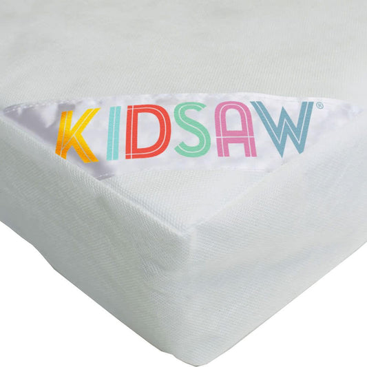 Freshtec Starter Foam Cot Mattress