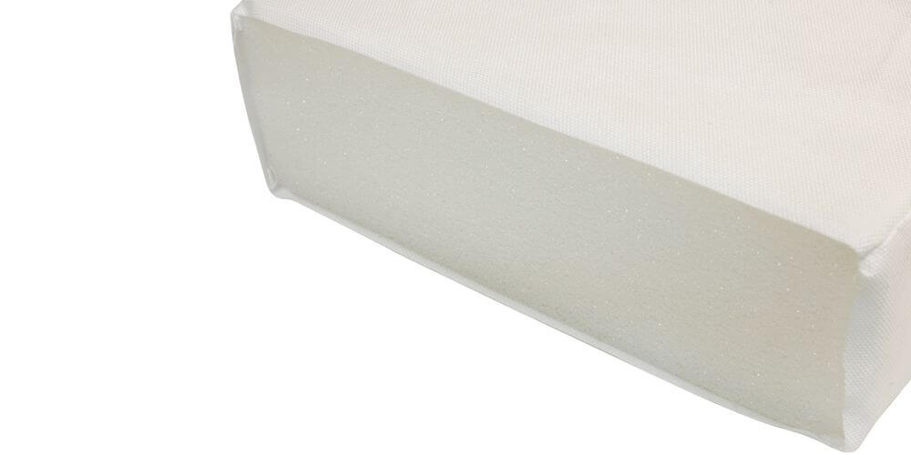 Freshtec Starter Foam Cot Mattress