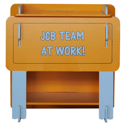 JCB Bedside
