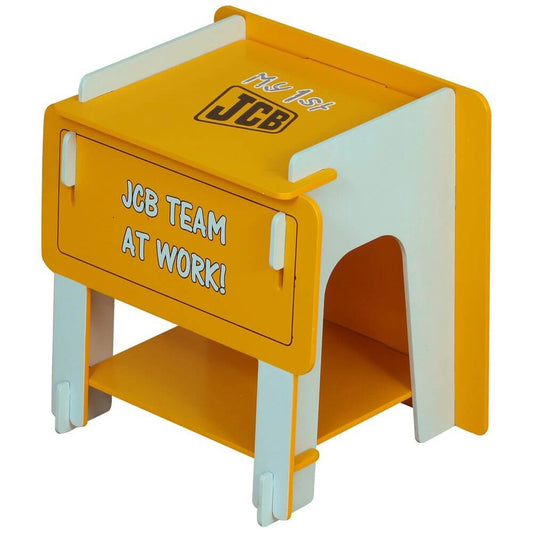 JCB Bedside