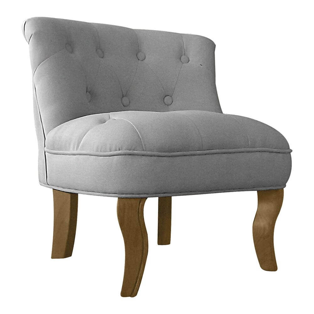 Mini Chair Cabrio Grey