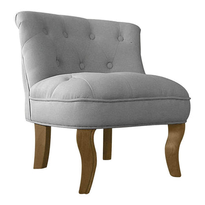Mini Chair Cabrio Grey