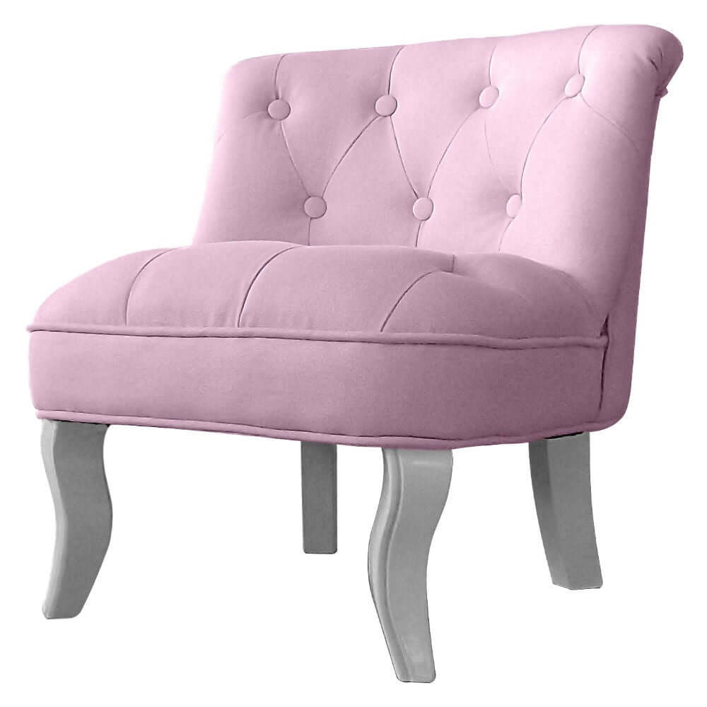 Mini Chair Cabrio Pink