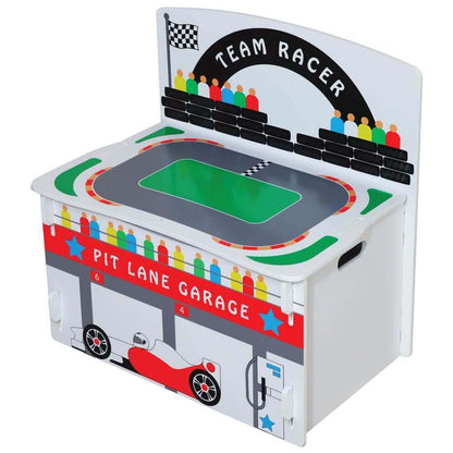 Playbox Racer F1