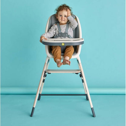 Tiny Taster 3 in 1 Wooden Highchair