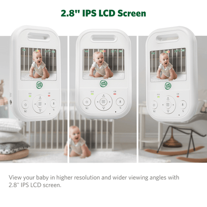 LF2413 2.8” IPS LCD Video Monitor