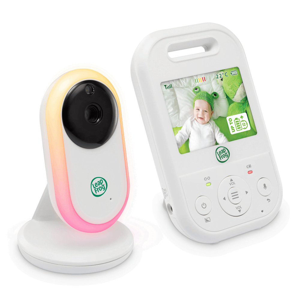 LF2413 2.8” IPS LCD Video Monitor