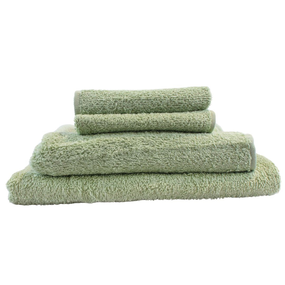 Westward Ho! Towel Set - Super Soft 100% Combed Cotton Face Towel, Hand Towel & Bath Towel, 390 GSM, Soft & Absorbent Bundle, Various Colours