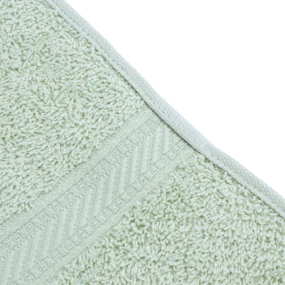 Westward Ho! Hand Towel - Super Soft 100% Combed Cotton, Soft & Absorbent, 390 GSM for Daily Comfort