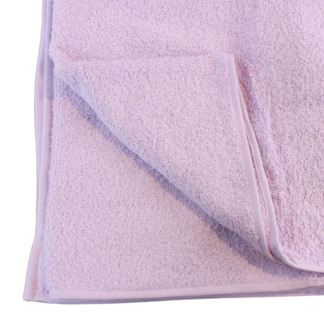 Westward Ho! Bath Towel - Super Soft 100% Combed Cotton, 390 GSM, Extra Soft & Absorbent, 70x120, Various Colours